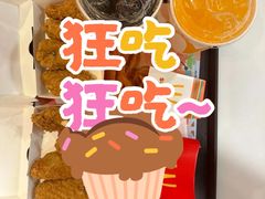 -快乐蜂(永光广场店)