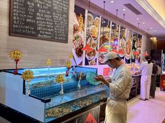 -汕头龙光喜来登酒店