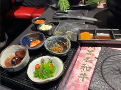 -黑牛の店·黑金店(沈阳万象城店)