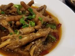 -松哥油焖大虾(皇岗一店)