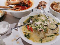 -眉州东坡(民族园店)