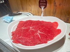 -巴奴毛肚火锅(六天地店)