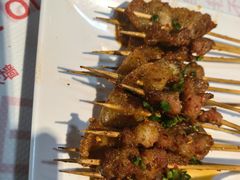 -辣不怕口味虾(凌霄路店)