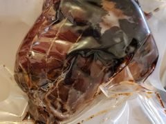 -傅记酱肉