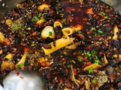 -黑竹香鸡(营和巷店)