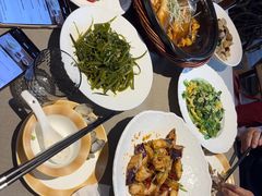 -有喜胶东小馆(太申祥和店)