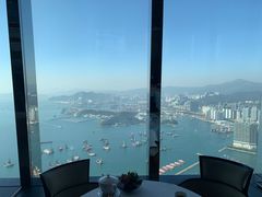 -天龙轩(香港丽思卡尔顿酒店)