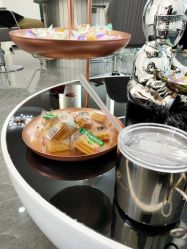 点击看大图 -朵拉造型