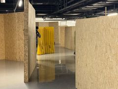 -319集结地真人CS·聚会团建·轰趴体验馆(超极合生汇店)