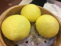 凤凰流沙包-点都德(大茶楼店)