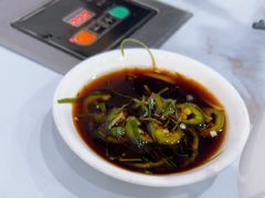 -凯盈阁·顺德私房菜·桑拿鸡