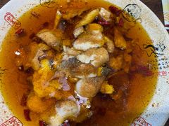 -马家水煮鱼(富民街店)