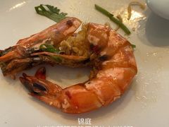-北京柏悦酒店·锦庭餐厅Dining Room