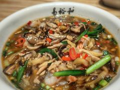 -易裕和·长沙米粉(竹塘西路店)