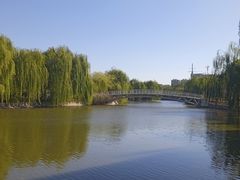 -南翠屏公园