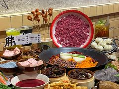 -胖姐社区老火锅(北京总店)