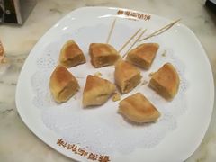 -鼓浪屿牌馅饼(博物馆店)