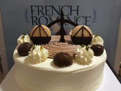 -派悦坊·甜品·蛋糕(日坛店)