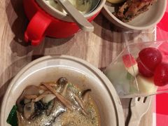 -西贝(宁波天一国购店)