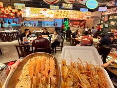-蚝得喜海鲜(东城店)