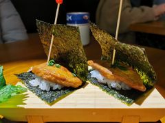 鹅肝寿司-YAMAKAWA(龙湖胥江天街店)