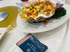 -万禧明珠大酒楼(海丰店)