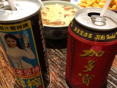 -串大叔炭火烤串·鸡西大冷面刀削面(总店)