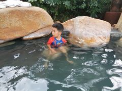 -威海天沐温泉度假区