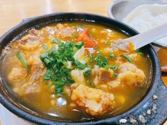 -沈妈砂锅(双楠店)