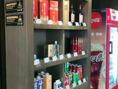 零售区-老牌坊鲁菜名店(美莲广场店)