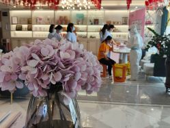 -梓爱月子中心(花都店)