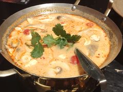 -Thai Alley泰爱里(二沙岛店)