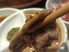 -东门口涮肉·砂锅·烤串(老门东店)