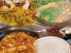 -虾饺妹·粤式手工点心(水荫路店)