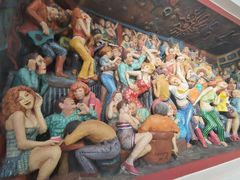 -四川美术学院美术馆