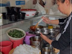 -再回首鸡肉米线(人民路一店)