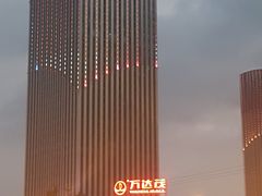 -万达茂商场(南京仙林店)