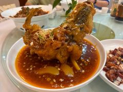 -眉州东坡(亚运村店)
