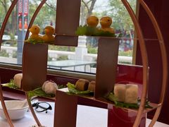 -满堂·烤鸭店·北京菜(鼓楼店)