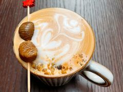 -沏点Trattoria意大利餐厅(新街口店)