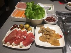 -海底捞火锅(石厦时代广场店)