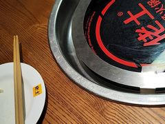 -佬土鹅肠火锅(解放路店)