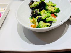 -巴依老爷新疆美食(清华东门店)