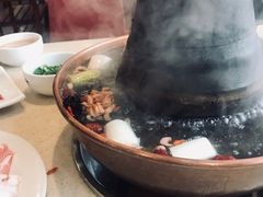 -阳坊大都涮羊肉(阳坊总店)