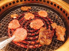 -神户赤童日式烤肉(金地广场店)