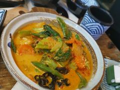 -Hi YOU你的饭局泰餐厅(雍和宫店)