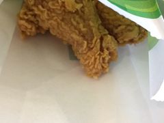 -德克士(西站站内店)