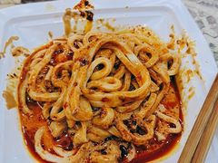 -清真·穆萨砂锅(大皮院店)
