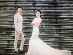 点击看大图 -太郎花子婚纱摄影艺术中心