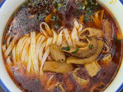 牛杂粉-公交新村粉店(赤岗冲店)